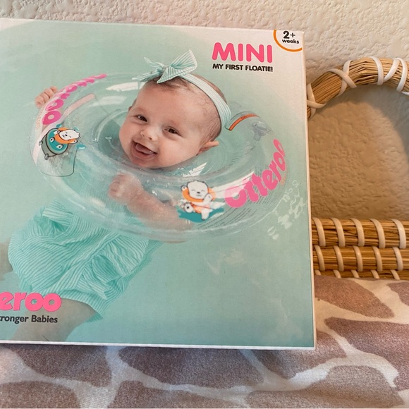 New Otteroo mini float - Picture 5 of 5